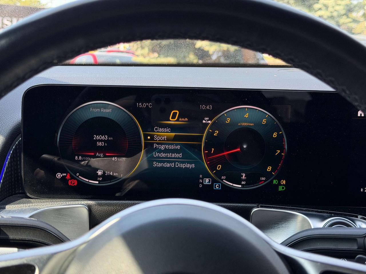 2023 Mercedes-Benz AMG GLB 35 GLB 250, PREMIUM PKG, NAVI PKG,ACTIVE PARK ASSIST, Photo