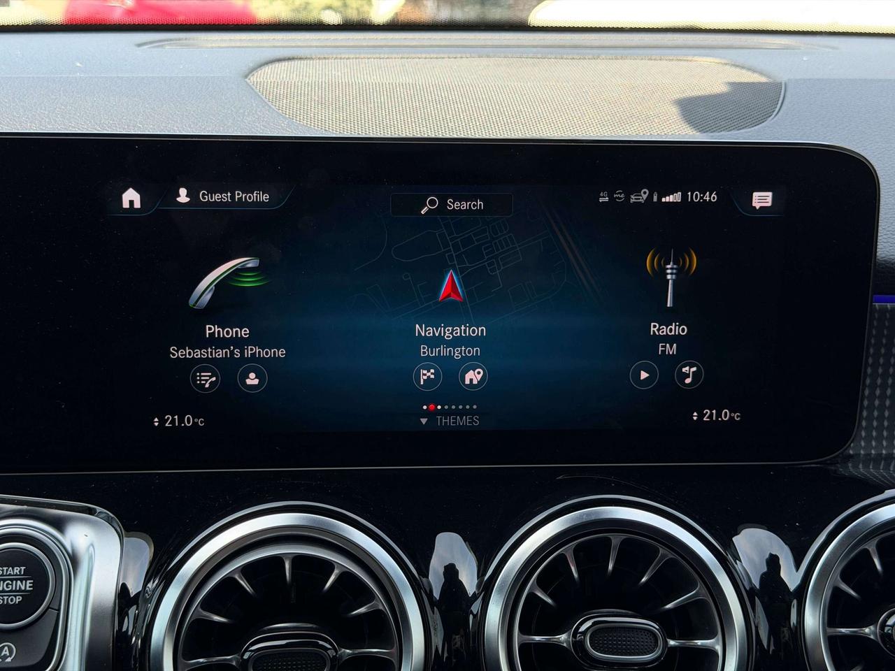 2023 Mercedes-Benz AMG GLB 35 GLB 250, PREMIUM PKG, NAVI PKG,ACTIVE PARK ASSIST, Photo