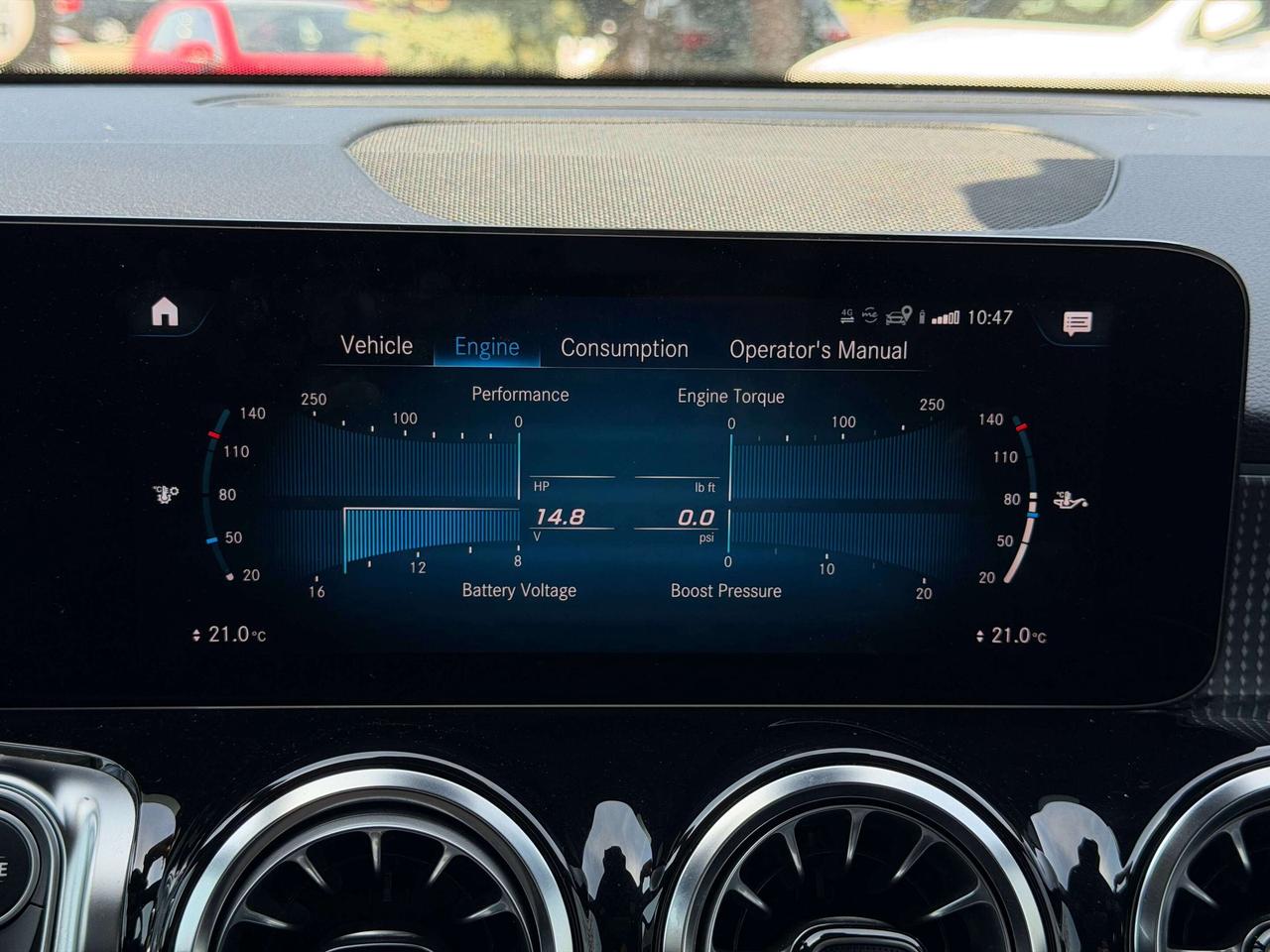 2023 Mercedes-Benz AMG GLB 35 GLB 250, PREMIUM PKG, NAVI PKG,ACTIVE PARK ASSIST, Photo