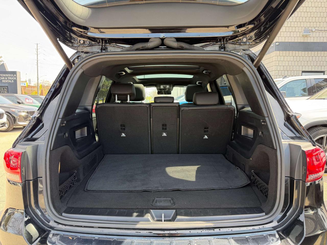 2023 Mercedes-Benz AMG GLB 35 GLB 250, PREMIUM PKG, NAVI PKG,ACTIVE PARK ASSIST, Photo