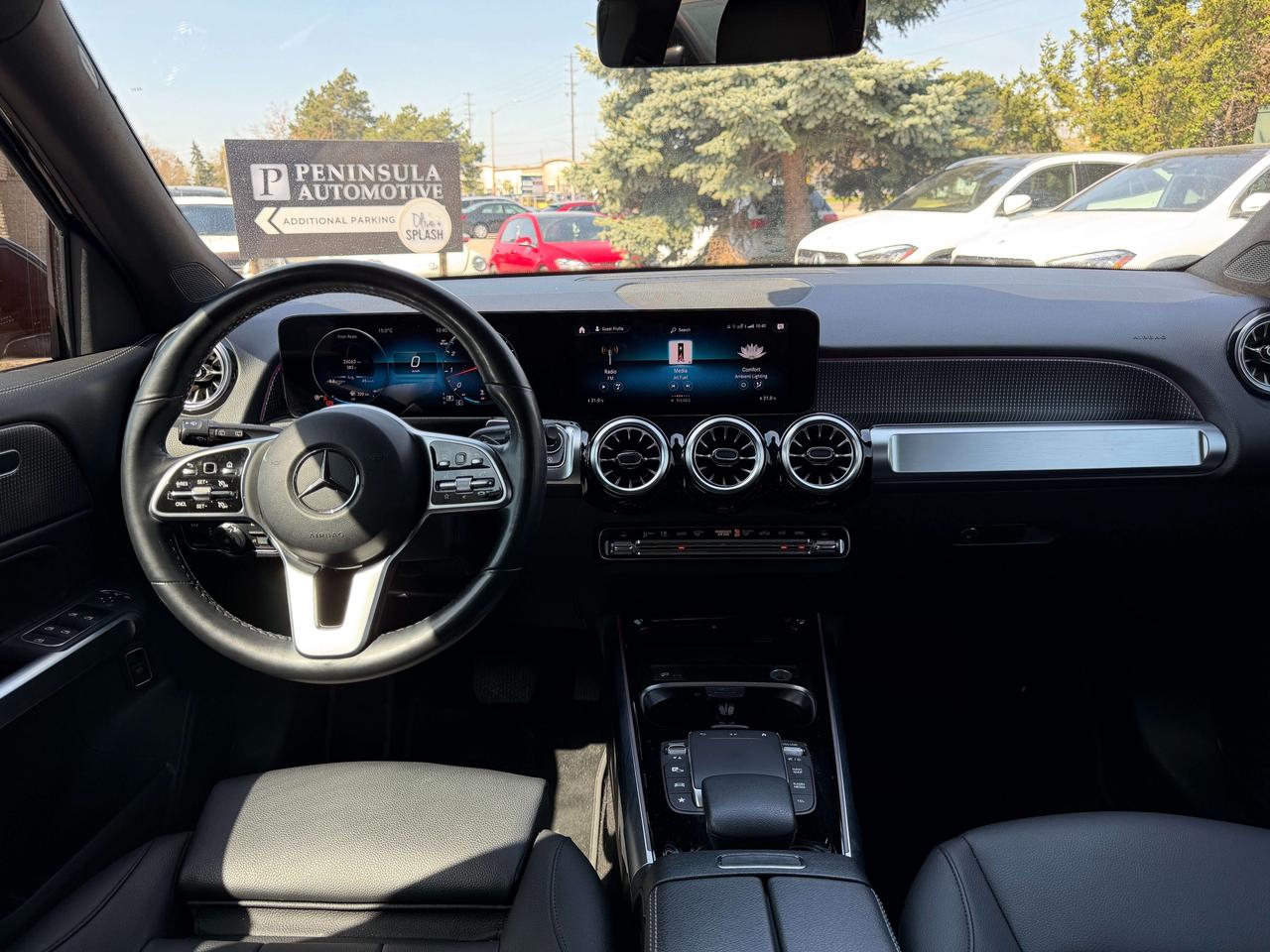 2023 Mercedes-Benz GLB GLB 250, PREMIUM PKG, NAVI PKG,ACTIVE PARK ASSIST, Photo