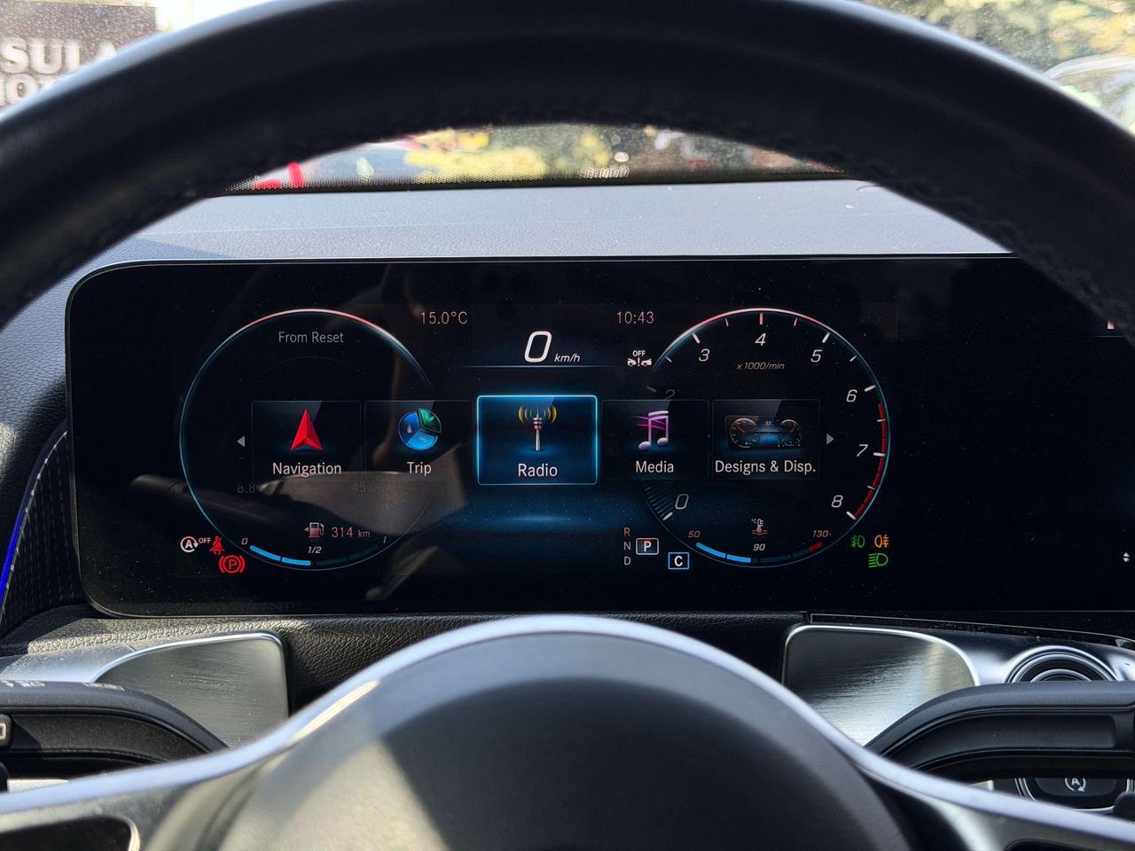 2023 Mercedes-Benz GLB GLB 250, PREMIUM PKG, NAVI PKG,ACTIVE PARK ASSIST, Photo