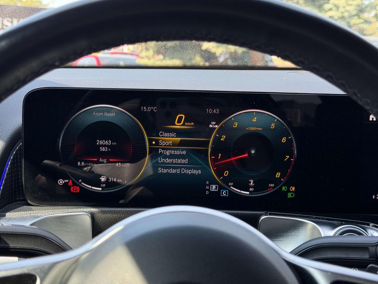 2023 Mercedes-Benz GLB GLB 250, PREMIUM PKG, NAVI PKG,ACTIVE PARK ASSIST, Photo