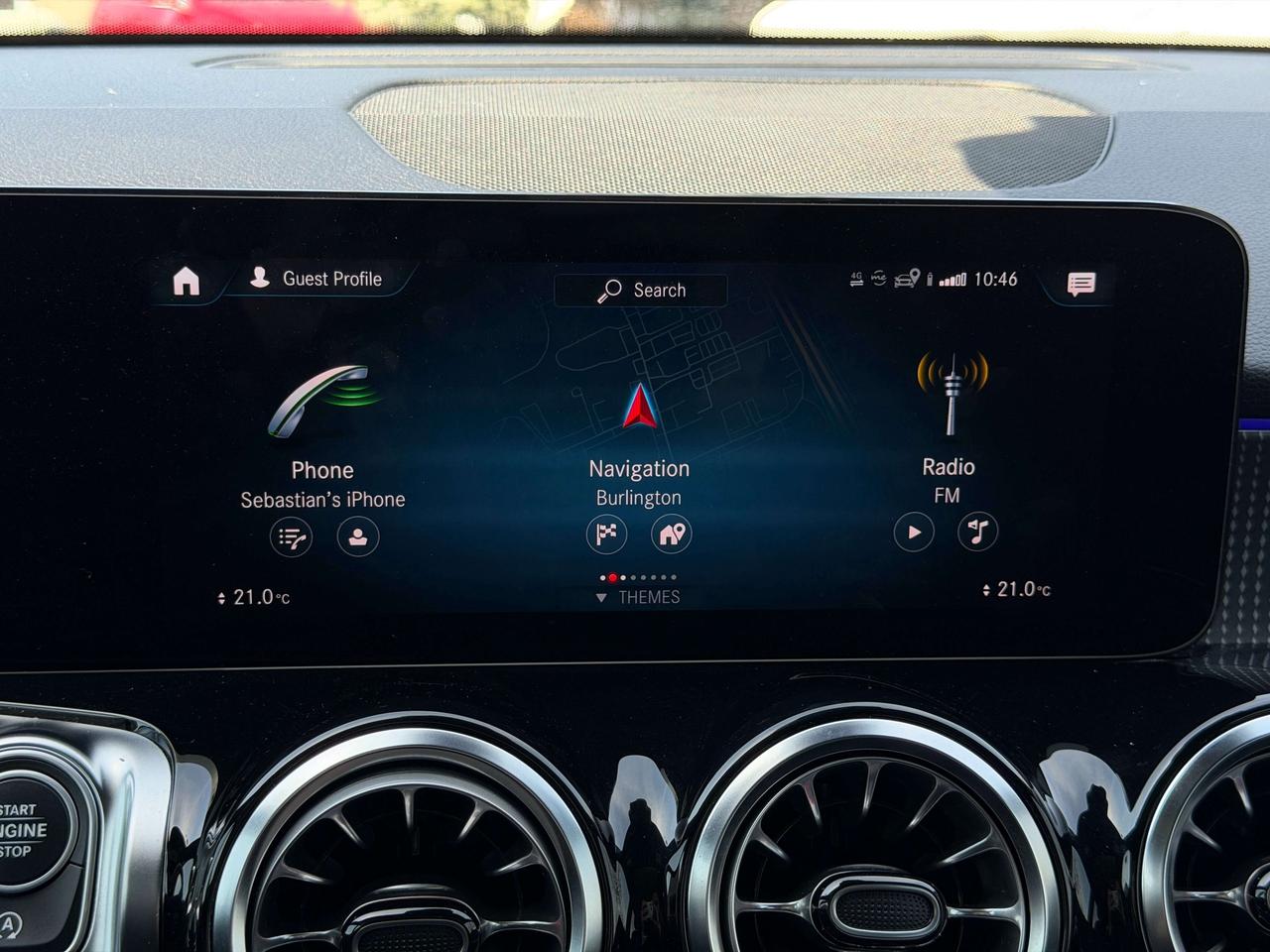 2023 Mercedes-Benz GLB GLB 250, PREMIUM PKG, NAVI PKG,ACTIVE PARK ASSIST, Photo
