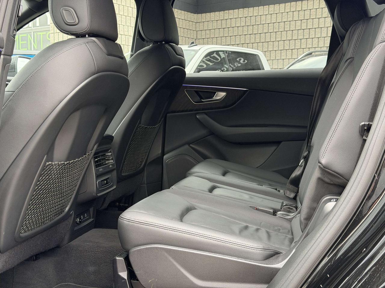 2023 Audi Q7 7 PASS,VIRTUAL COCKPIT,PANO,CARPLAY,AMBIENT LIGHTS Photo