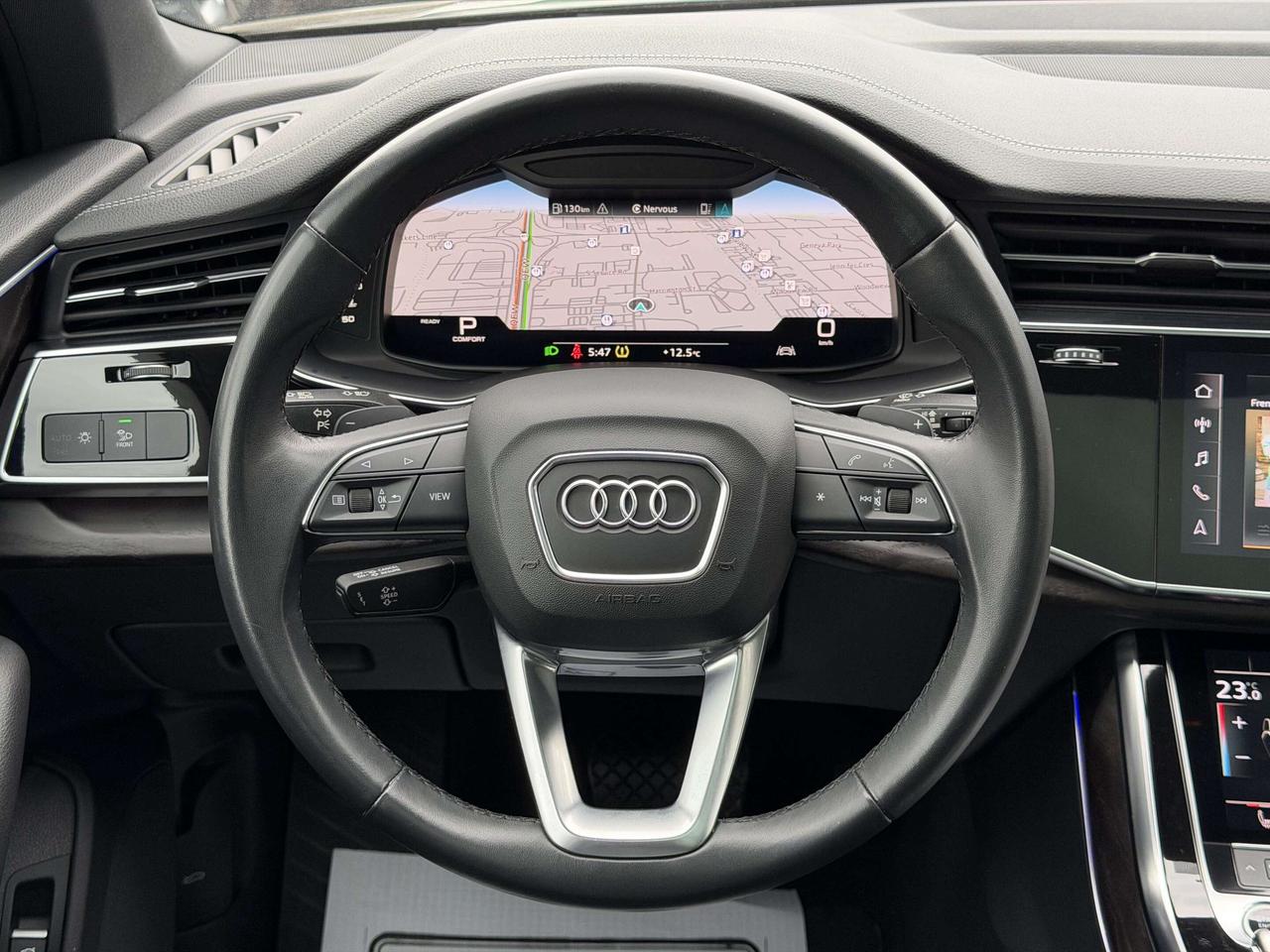 2023 Audi Q7 7 PASS,VIRTUAL COCKPIT,PANO,CARPLAY,AMBIENT LIGHTS Photo
