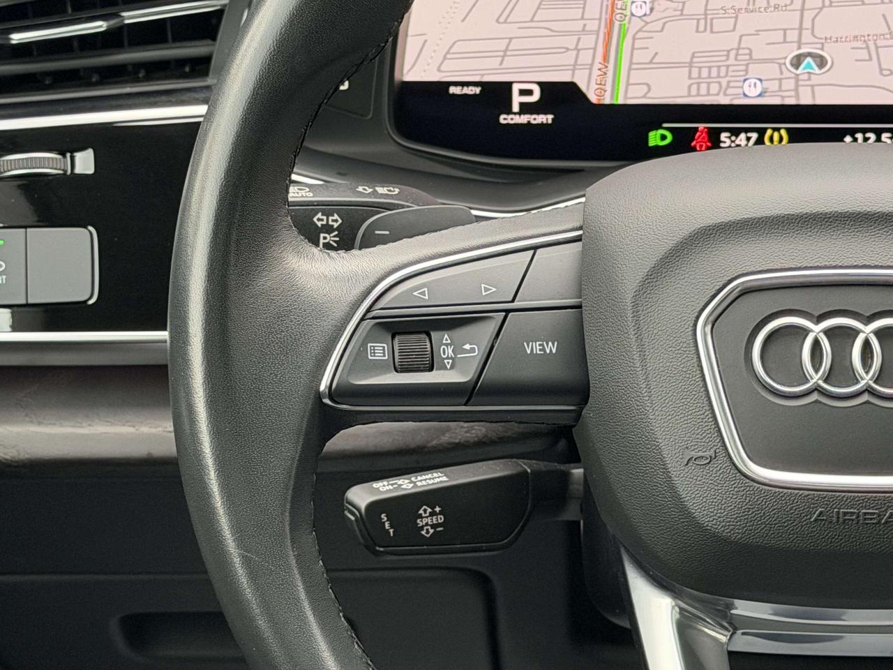 2023 Audi Q7 7 PASS,VIRTUAL COCKPIT,PANO,CARPLAY,AMBIENT LIGHTS Photo