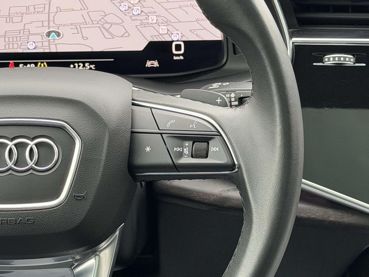 2023 Audi Q7 7 PASS,VIRTUAL COCKPIT,PANO,CARPLAY,AMBIENT LIGHTS Photo