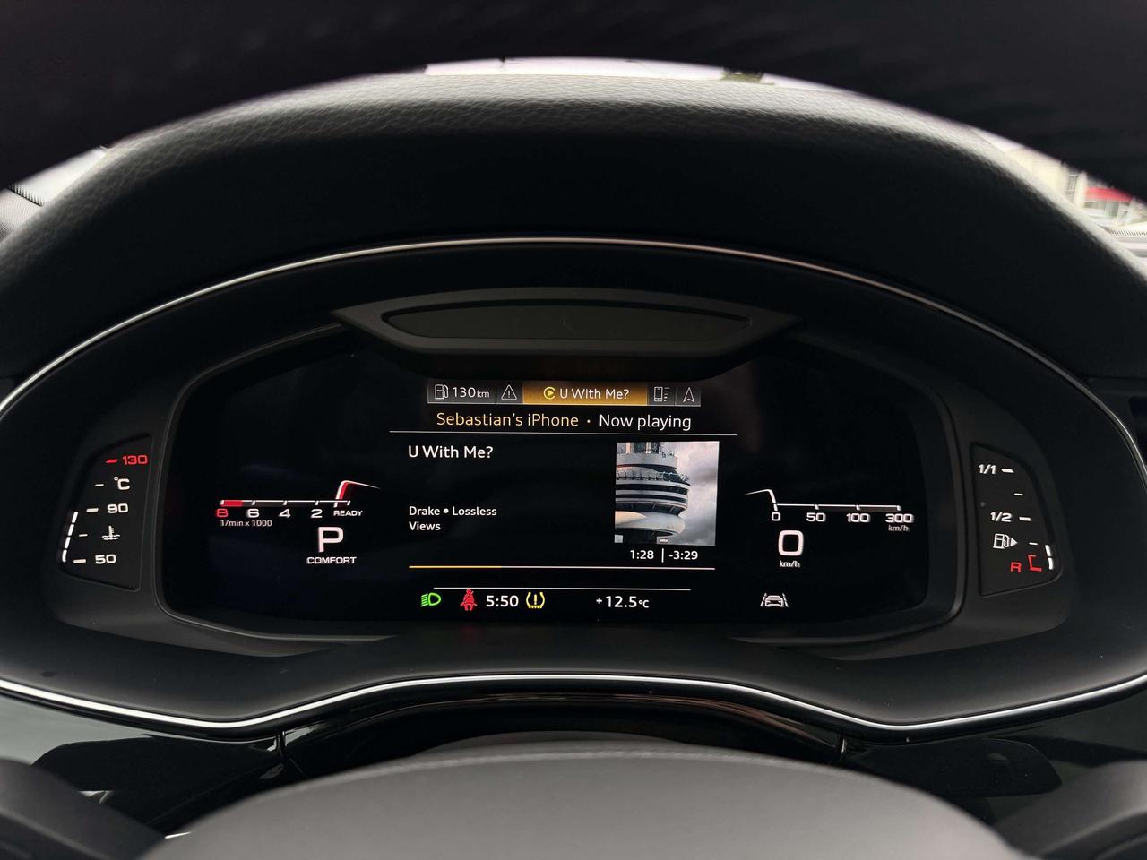 2023 Audi Q7 7 PASS,VIRTUAL COCKPIT,PANO,CARPLAY,AMBIENT LIGHTS Photo