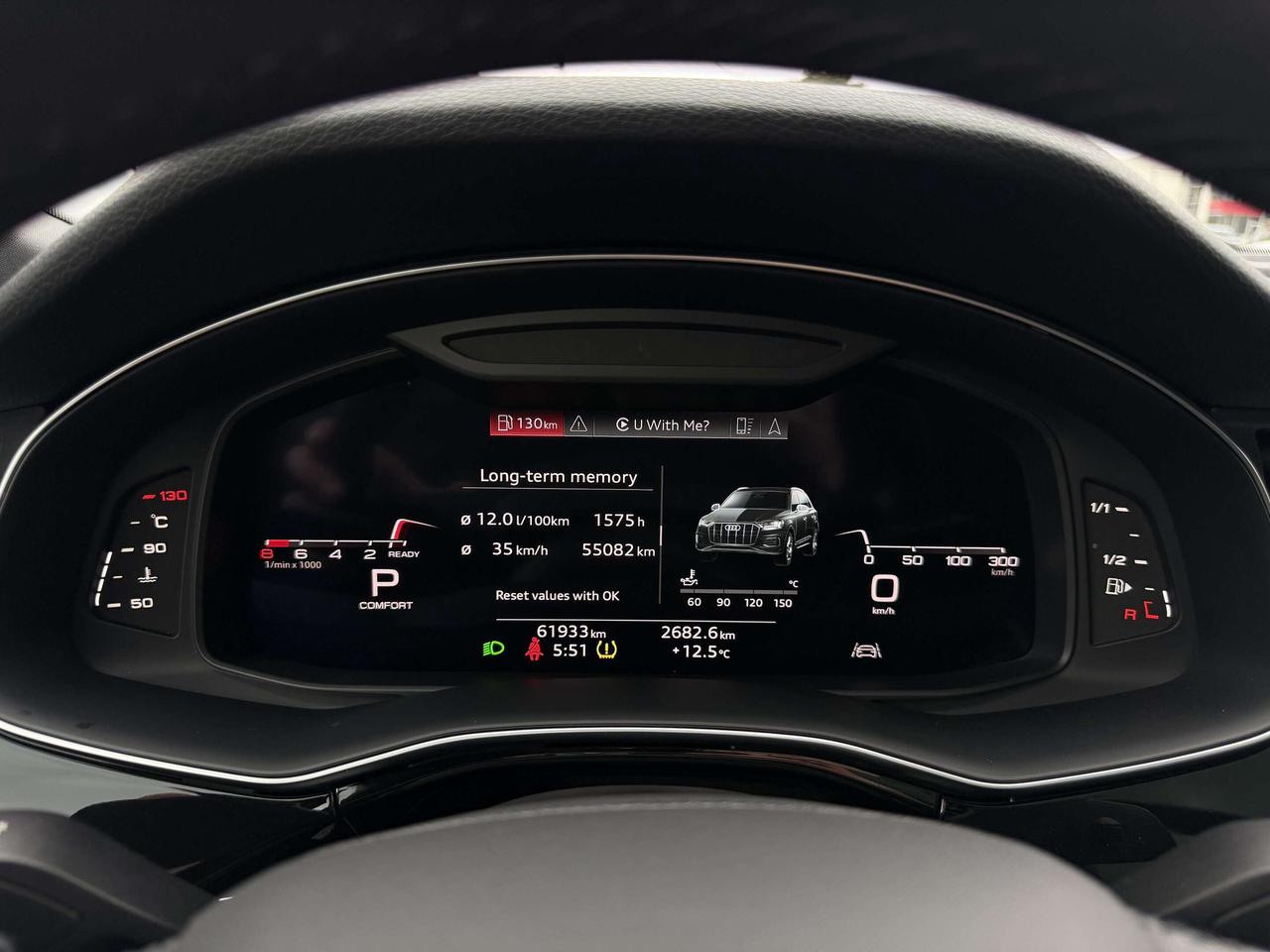 2023 Audi Q7 7 PASS,VIRTUAL COCKPIT,PANO,CARPLAY,AMBIENT LIGHTS Photo