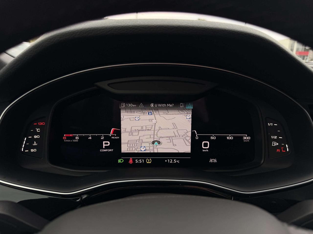 2023 Audi Q7 7 PASS,VIRTUAL COCKPIT,PANO,CARPLAY,AMBIENT LIGHTS Photo