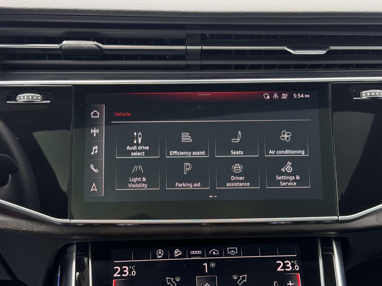 2023 Audi Q7 7 PASS,VIRTUAL COCKPIT,PANO,CARPLAY,AMBIENT LIGHTS Photo