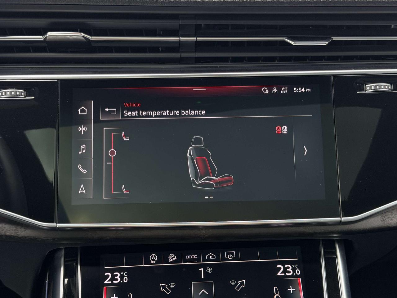 2023 Audi Q7 7 PASS,VIRTUAL COCKPIT,PANO,CARPLAY,AMBIENT LIGHTS Photo
