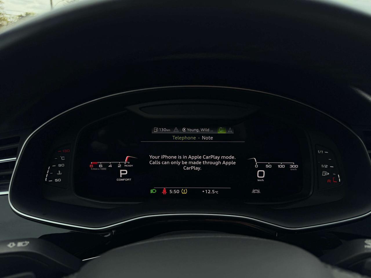 2023 Audi Q7 7 PASS,VIRTUAL COCKPIT,PANO,CARPLAY,AMBIENT LIGHTS Photo