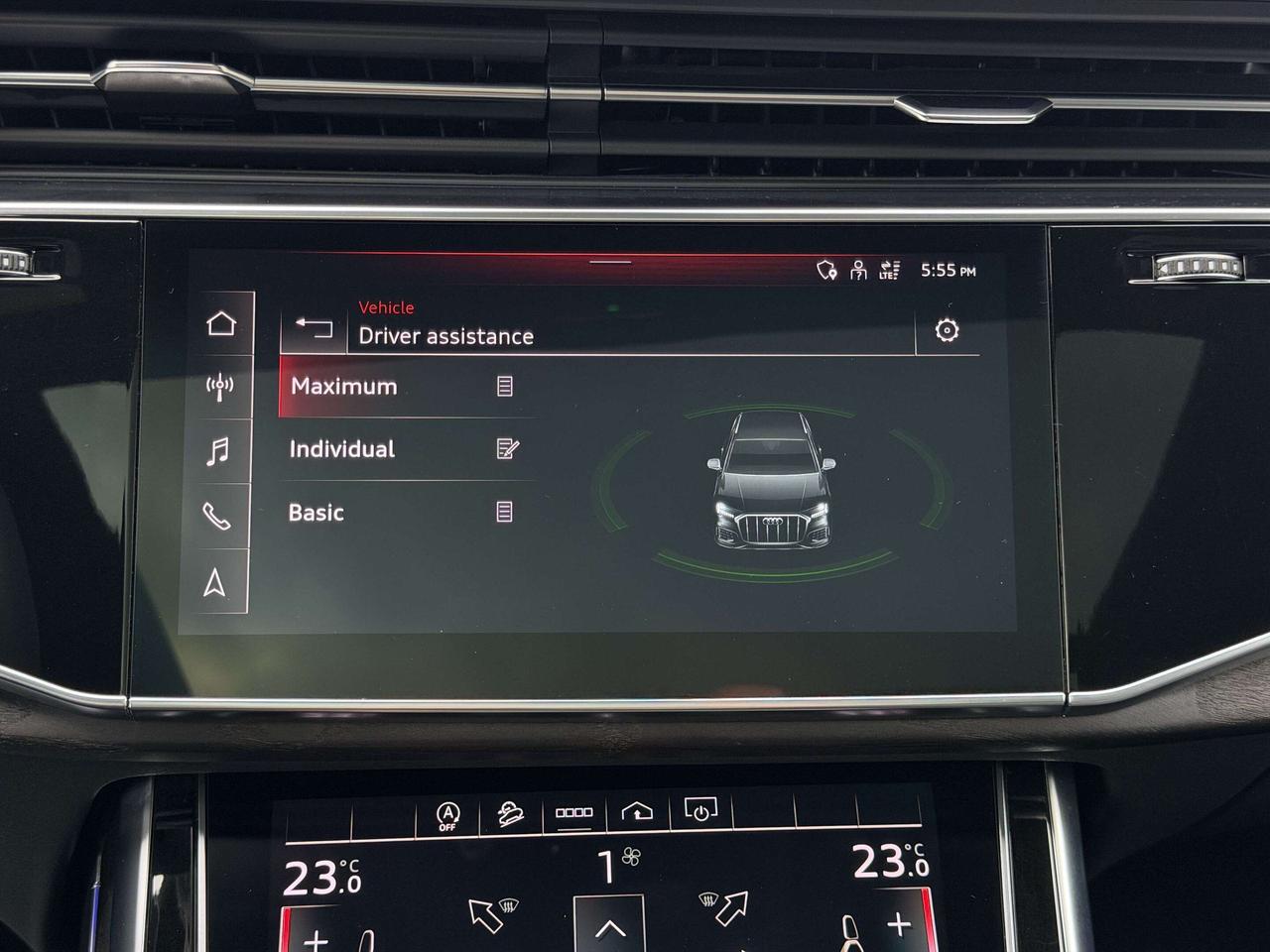 2023 Audi Q7 7 PASS,VIRTUAL COCKPIT,PANO,CARPLAY,AMBIENT LIGHTS Photo