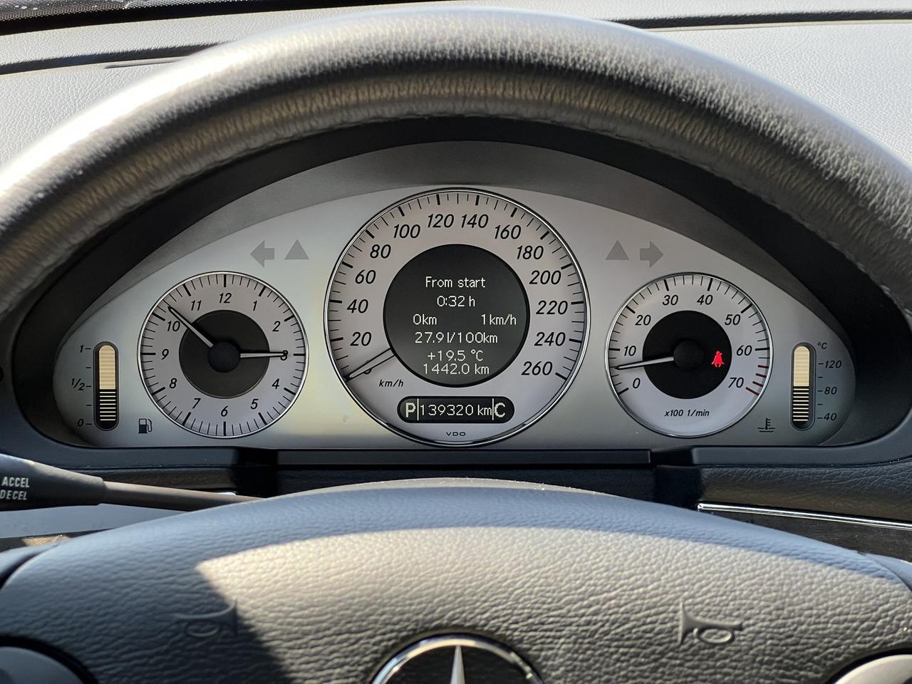 2007 Mercedes-Benz E-Class E 350 4MATIC – One Owner   Clean CarFax   Full Dea Photo