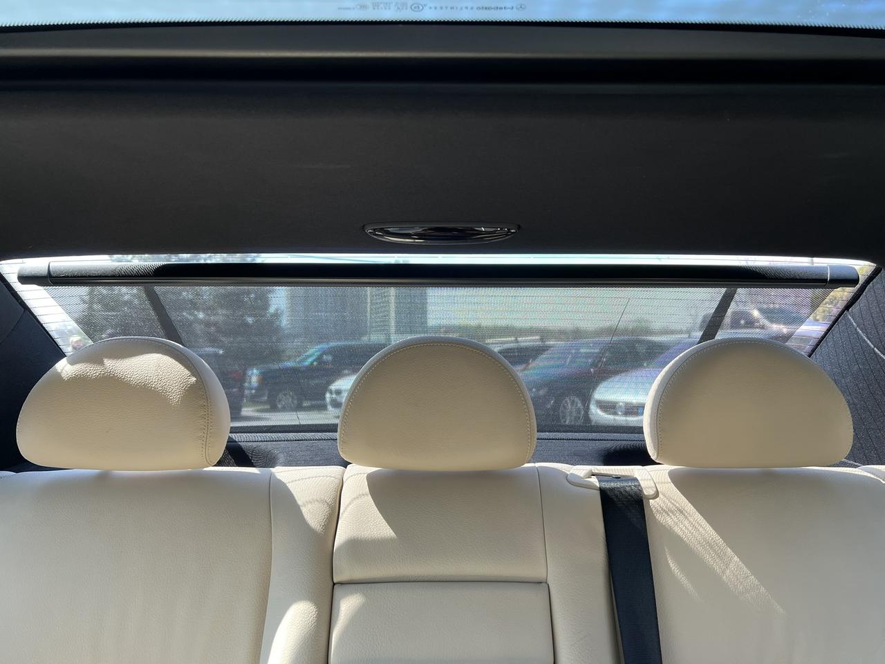 2007 Mercedes-Benz E-Class E 350 4MATIC – One Owner   Clean CarFax   Full Dea Photo
