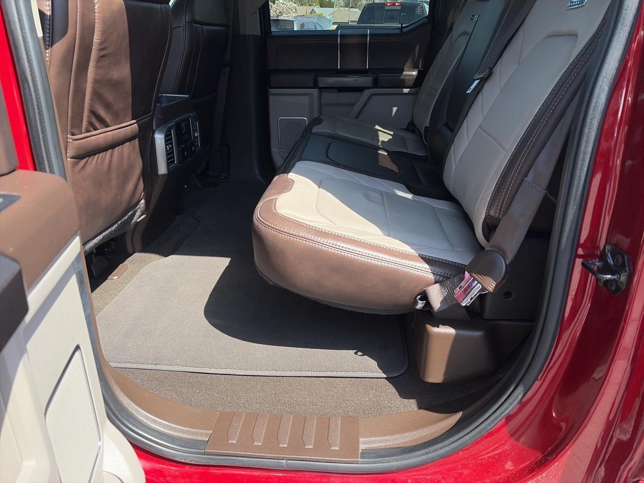 2019 Ford F-150 LIMITED-LEATHER-FULLY LOADED-CLEAN ! Photo