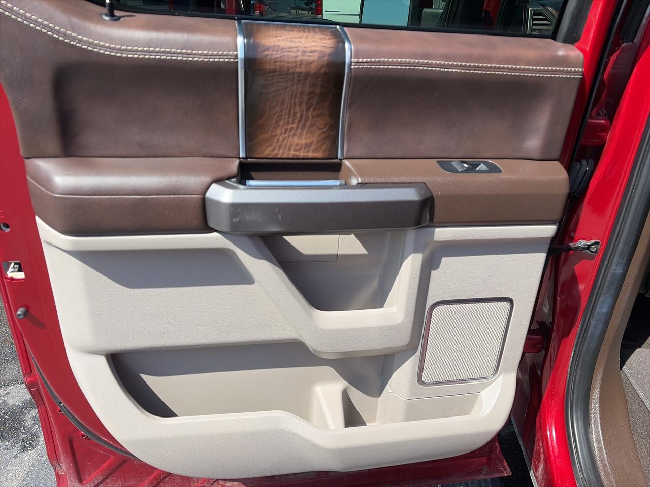 2019 Ford F-150 LIMITED-LEATHER-FULLY LOADED-CLEAN ! Photo