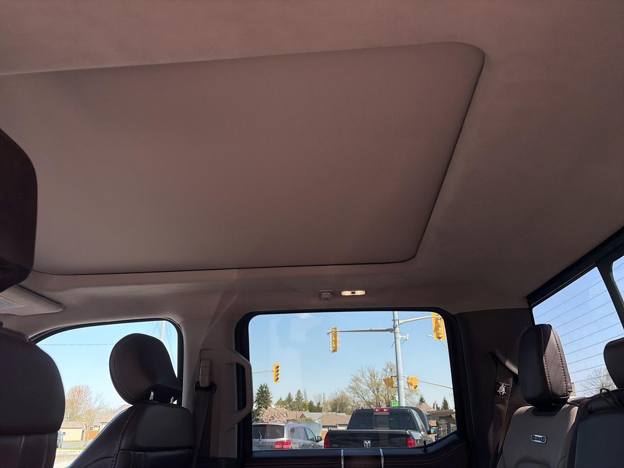 2019 Ford F-150 LIMITED-LEATHER-FULLY LOADED-CLEAN ! Photo