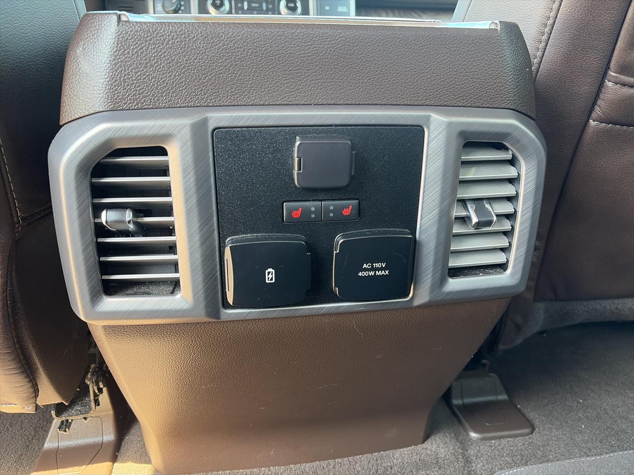 2019 Ford F-150 LIMITED-LEATHER-FULLY LOADED-CLEAN ! Photo