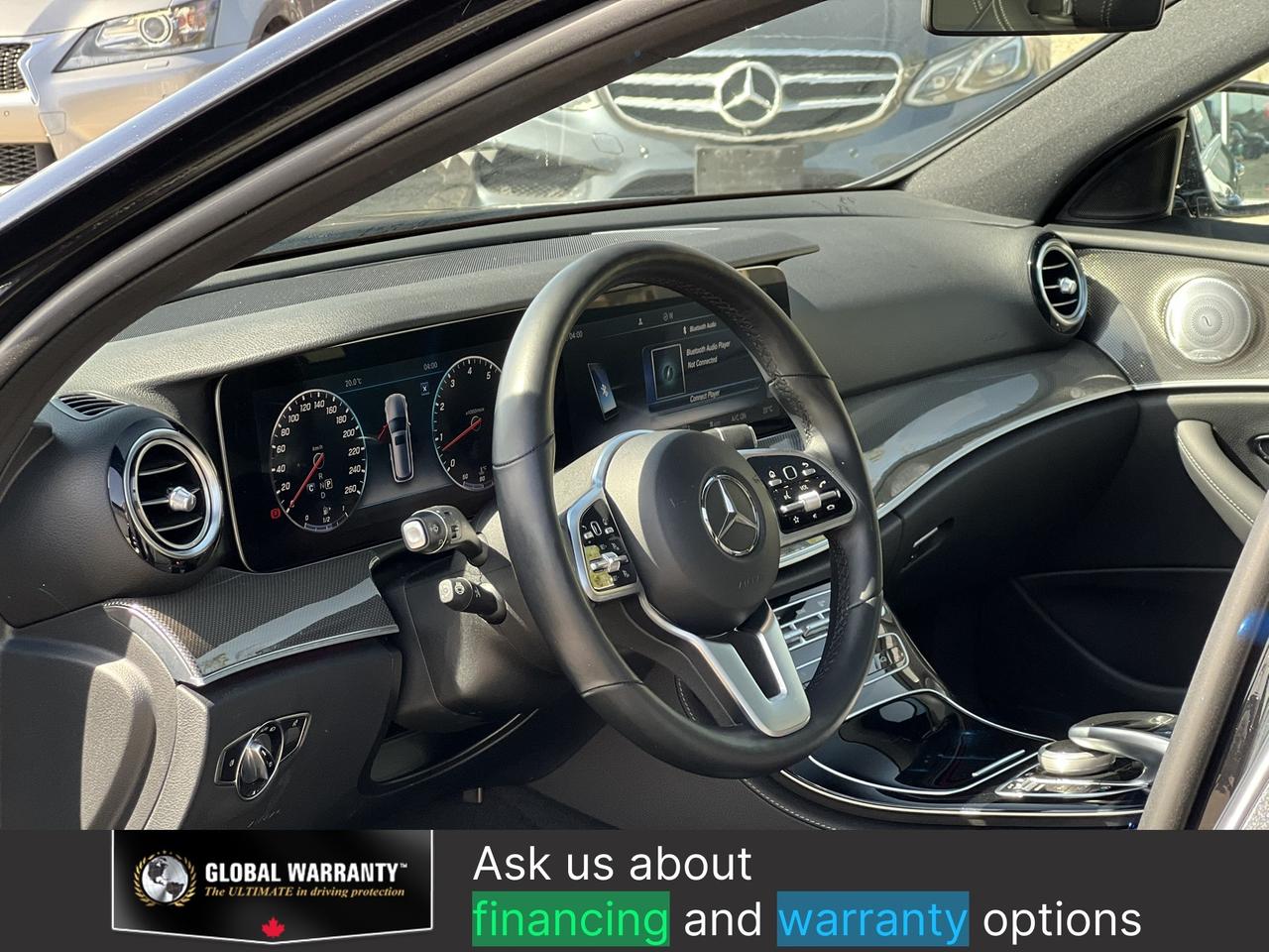 2019 Mercedes-Benz E-Class E 450 4MATIC Wagon – One Owner   Clean CarFax   Ve Photo