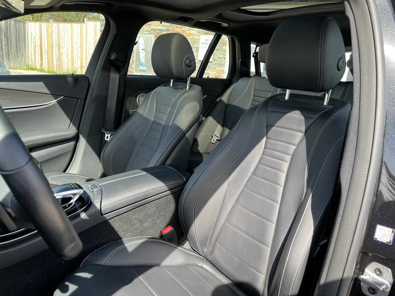 2019 Mercedes-Benz E-Class E 450 4MATIC Wagon – One Owner   Clean CarFax   Ve Photo