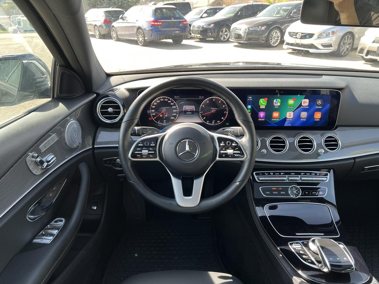 2019 Mercedes-Benz E-Class E 450 4MATIC Wagon – One Owner   Clean CarFax   Ve Photo