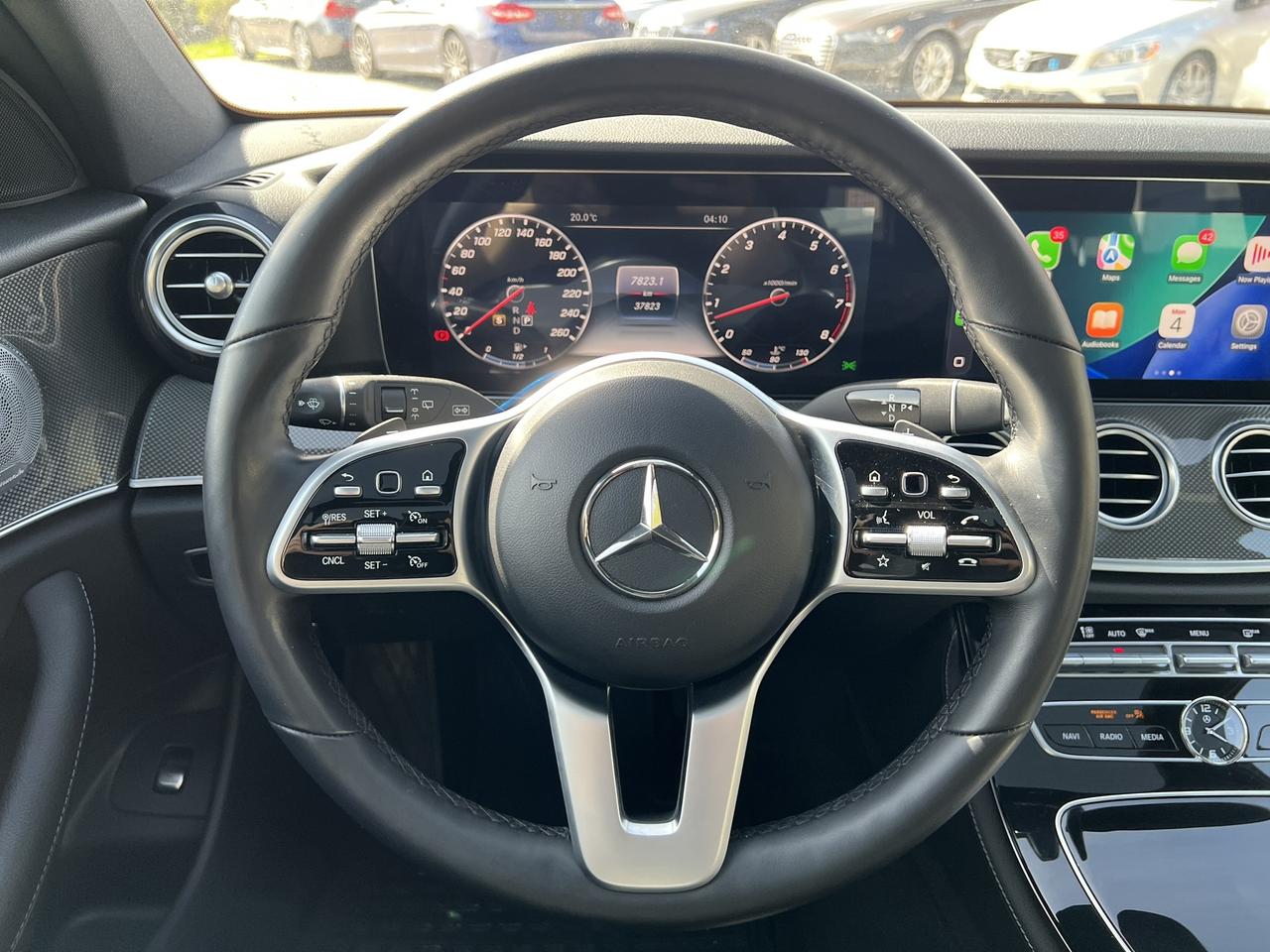 2019 Mercedes-Benz E-Class E 450 4MATIC Wagon – One Owner   Clean CarFax   Ve Photo