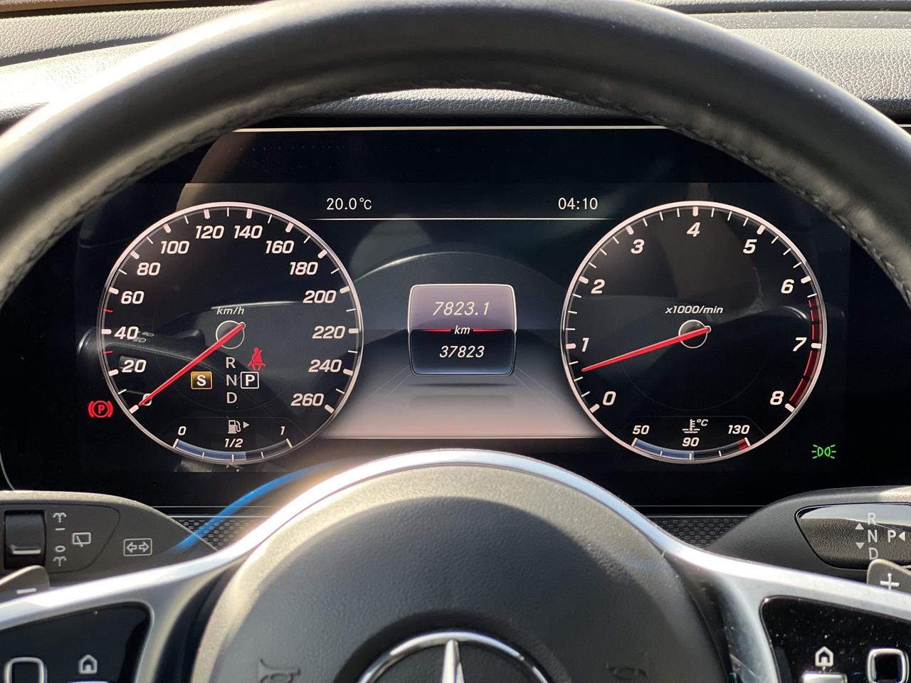 2019 Mercedes-Benz E-Class E 450 4MATIC Wagon – One Owner   Clean CarFax   Ve Photo