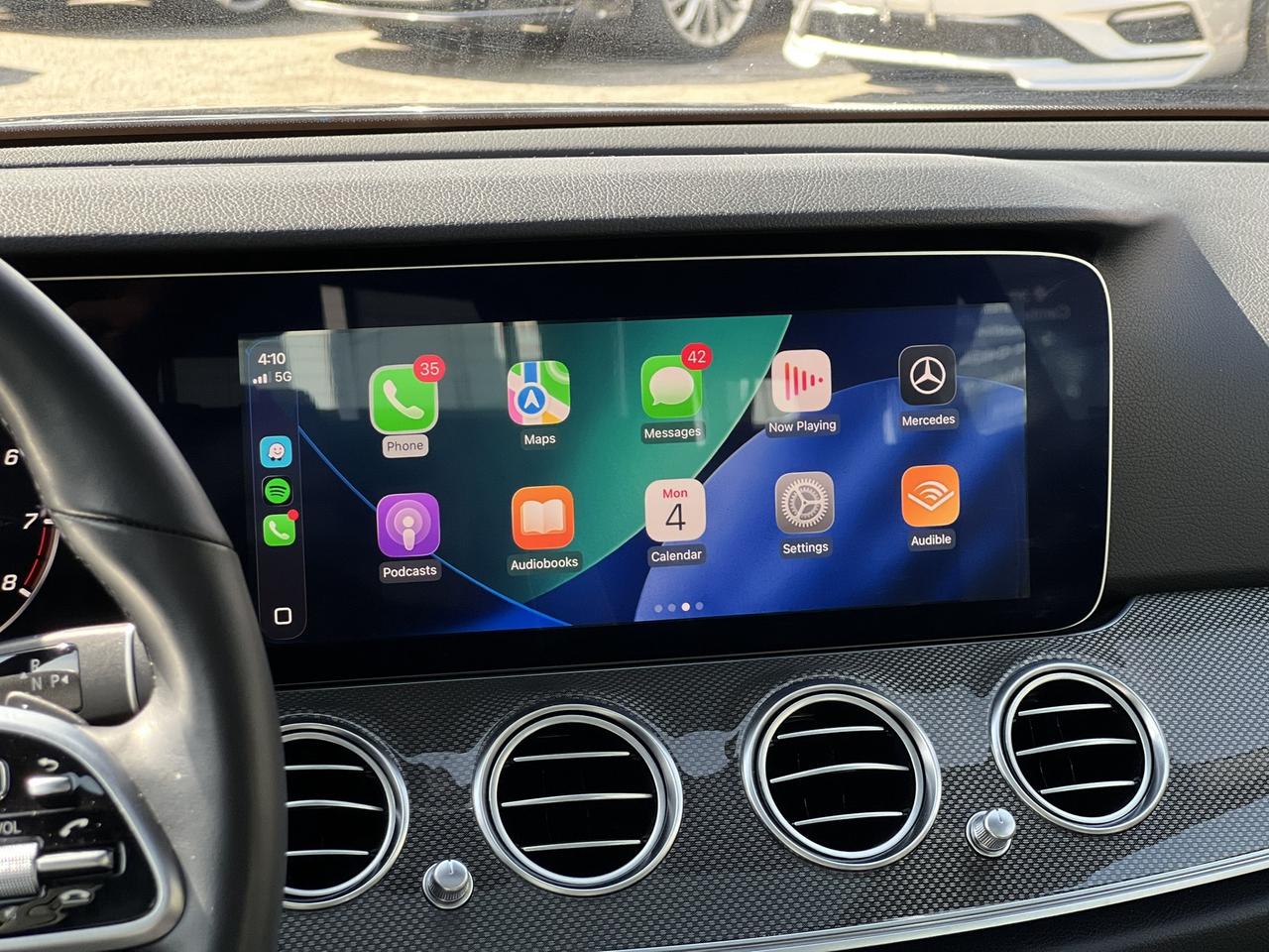 2019 Mercedes-Benz E-Class E 450 4MATIC Wagon – One Owner   Clean CarFax   Ve Photo