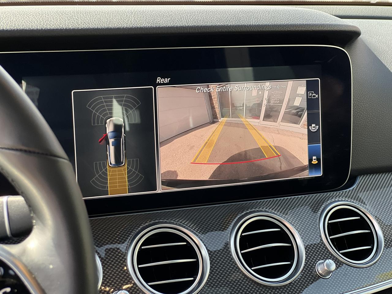 2019 Mercedes-Benz E-Class E 450 4MATIC Wagon – One Owner   Clean CarFax   Ve Photo