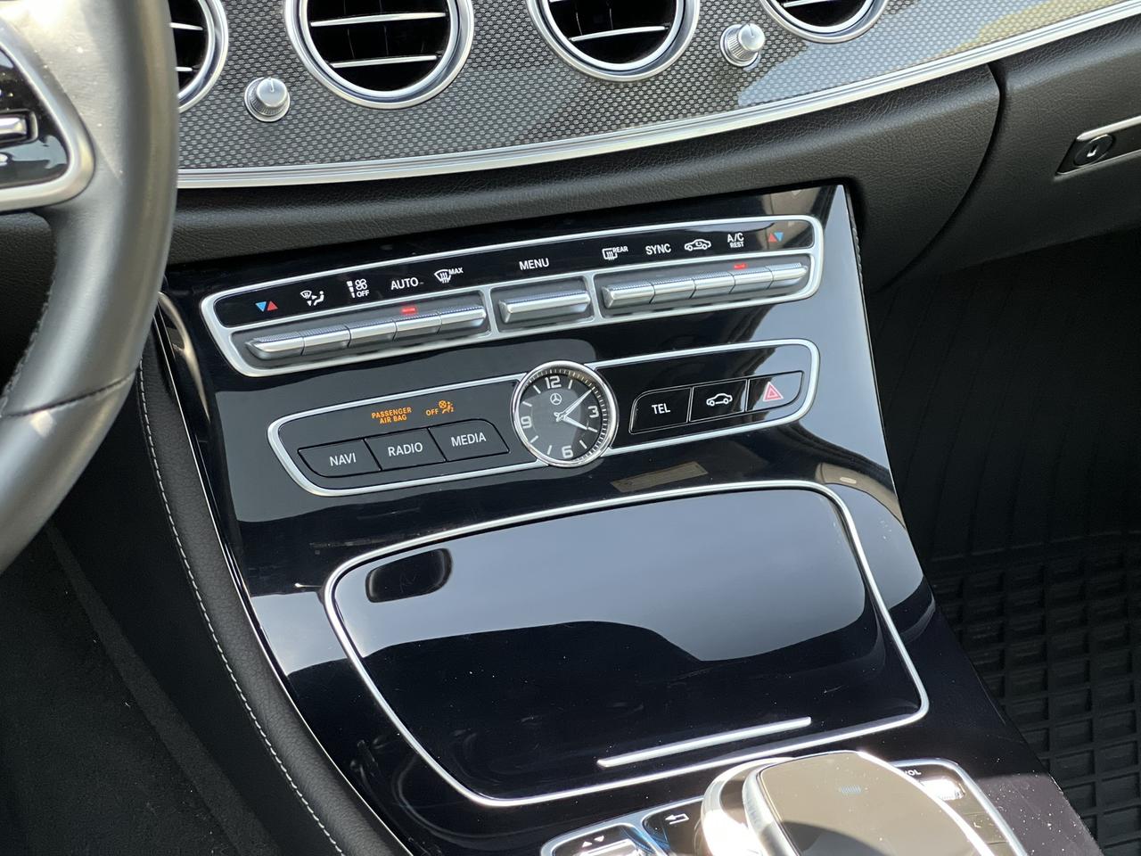 2019 Mercedes-Benz E-Class E 450 4MATIC Wagon – One Owner   Clean CarFax   Ve Photo