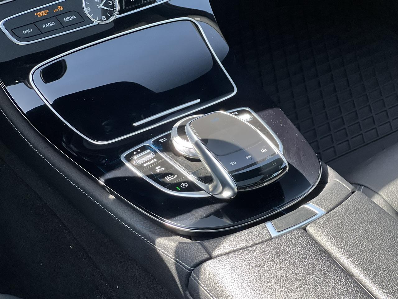 2019 Mercedes-Benz E-Class E 450 4MATIC Wagon – One Owner   Clean CarFax   Ve Photo
