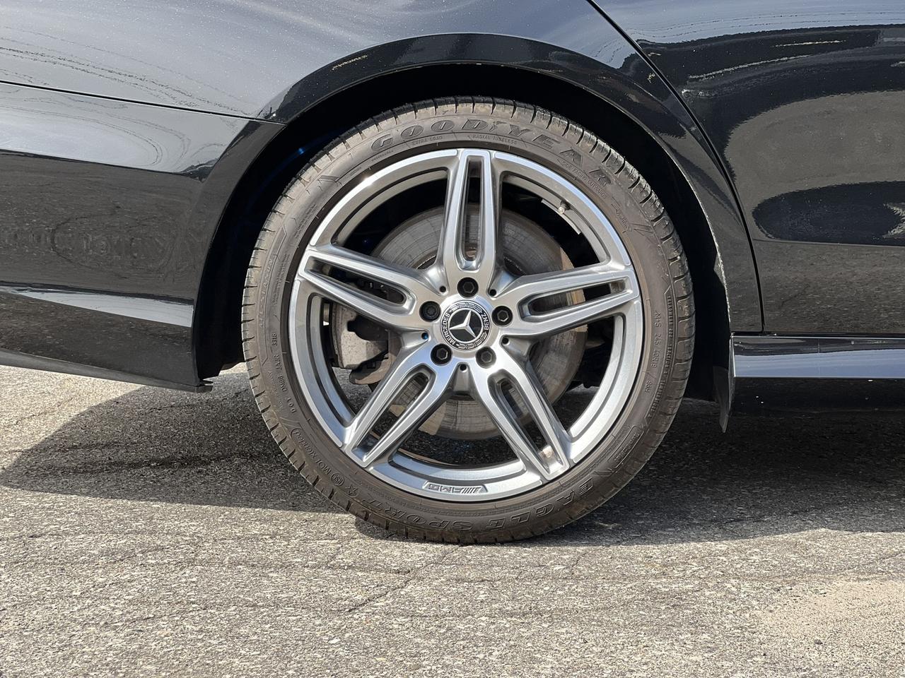 2019 Mercedes-Benz E-Class E 450 4MATIC Wagon – One Owner   Clean CarFax   Ve Photo