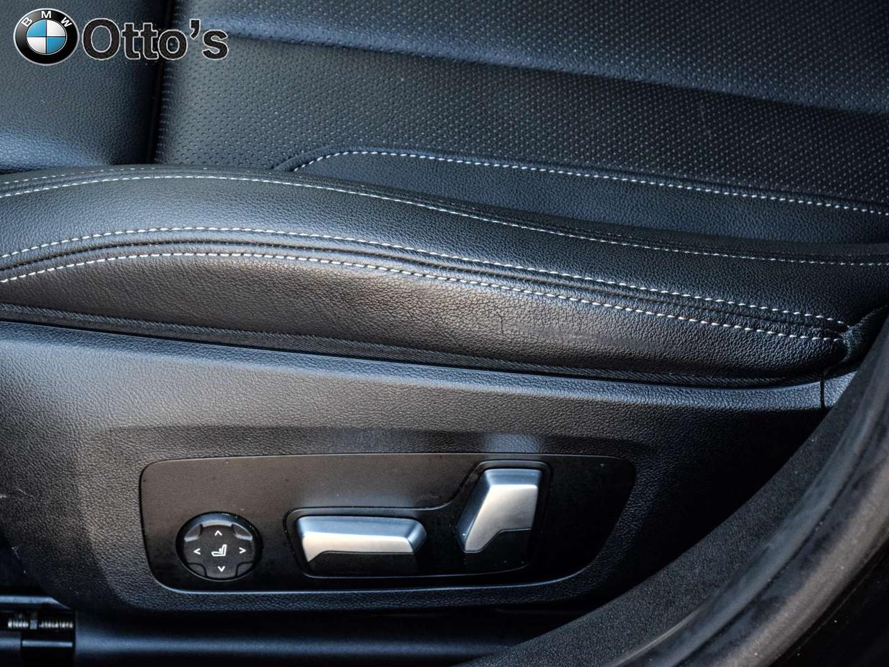 2023 BMW 3 Series xDrive Sedan Photo