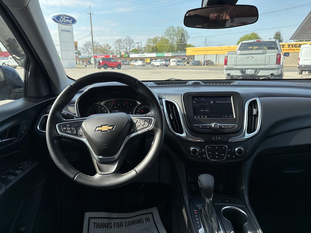 2022 Chevrolet Equinox LT Photo
