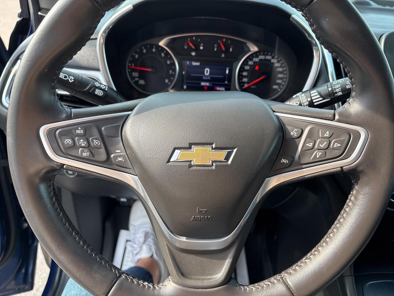 2022 Chevrolet Equinox LT Photo