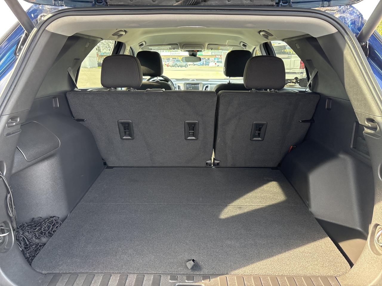 2022 Chevrolet Equinox LT Photo