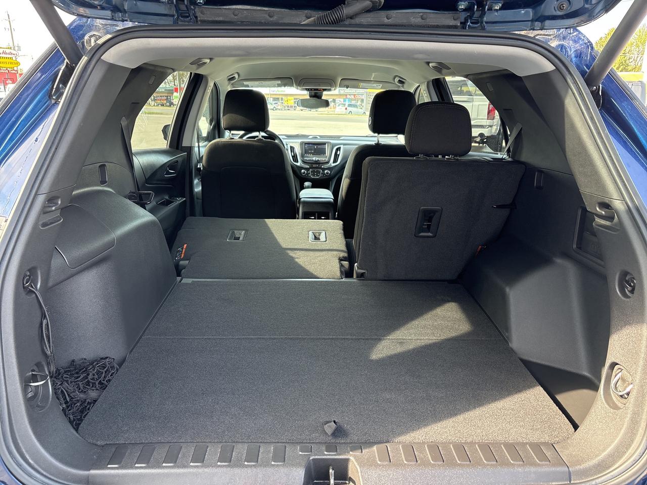 2022 Chevrolet Equinox LT Photo
