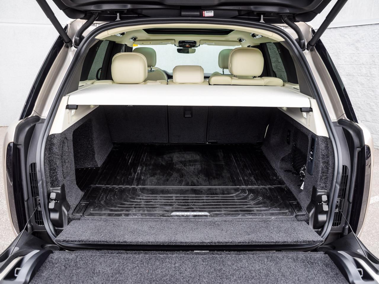 2025 Land Rover Range Rover P400 SE SWB Photo