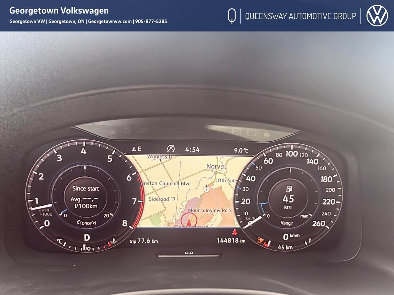 2018 Volkswagen Atlas Execline 4Motion Photo