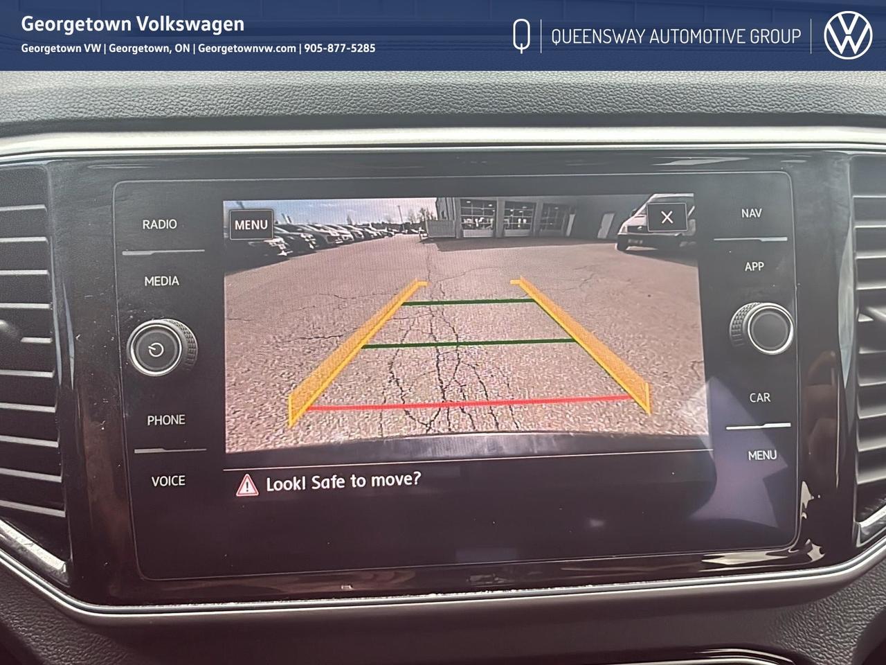 2018 Volkswagen Atlas Execline 4Motion Photo