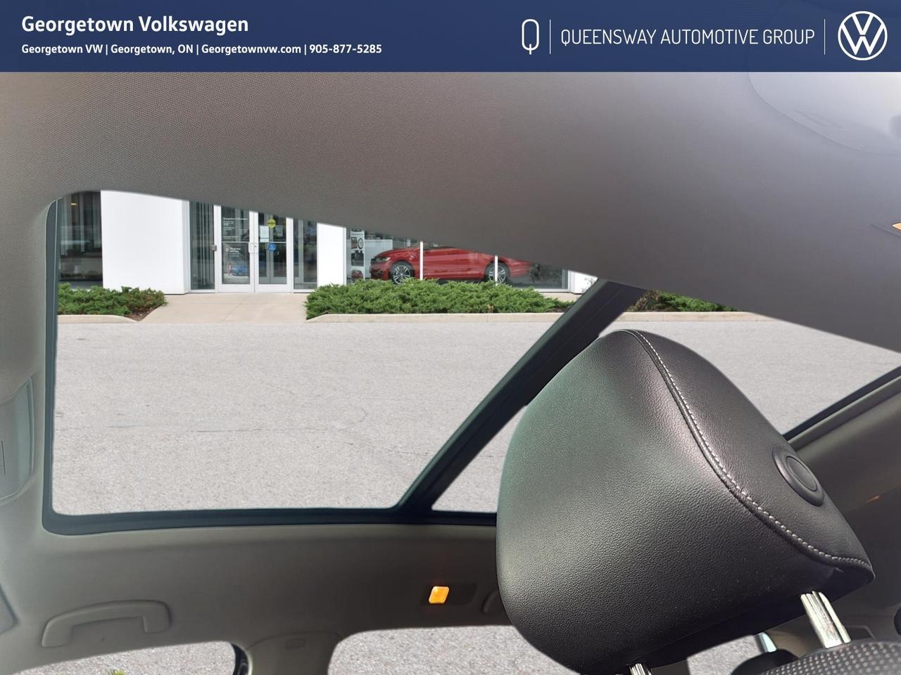 2018 Volkswagen Atlas Execline 4Motion Photo