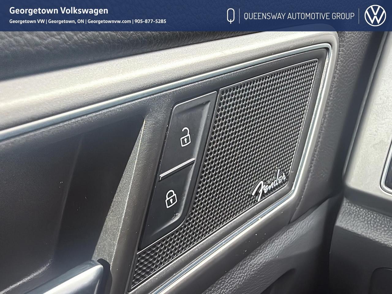 2018 Volkswagen Atlas Execline 4Motion Photo
