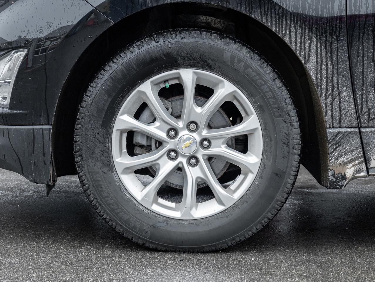 2020 Chevrolet Equinox True North   Sunroof   LOCAL TRADE   ONE OWNER Photo3