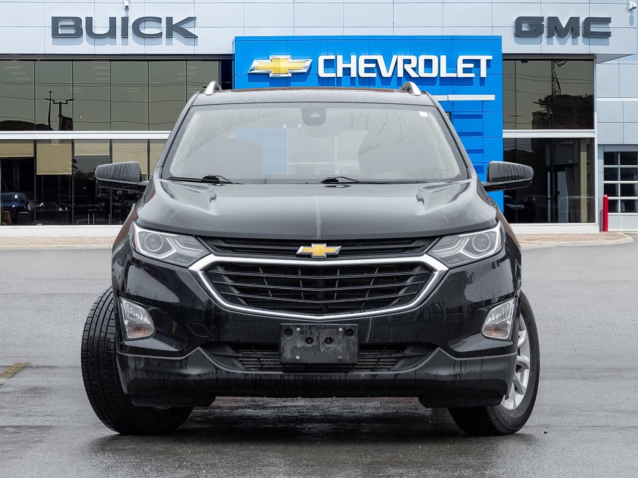 2020 Chevrolet Equinox True North   Sunroof   LOCAL TRADE   ONE OWNER Photo