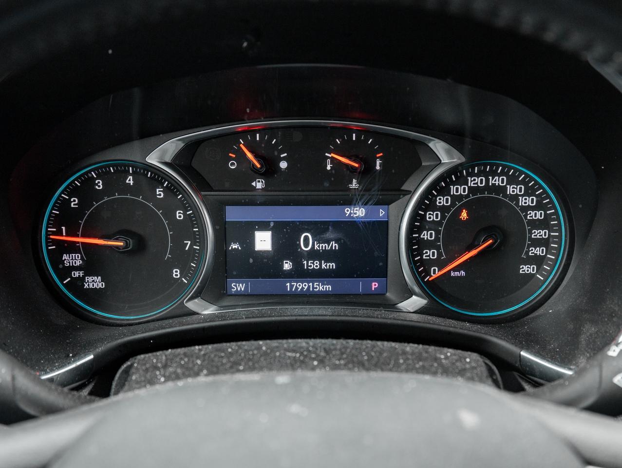 2020 Chevrolet Equinox True North   Sunroof   LOCAL TRADE   ONE OWNER Photo