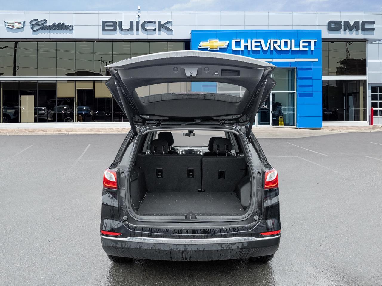 2020 Chevrolet Equinox True North   Sunroof   LOCAL TRADE   ONE OWNER Photo
