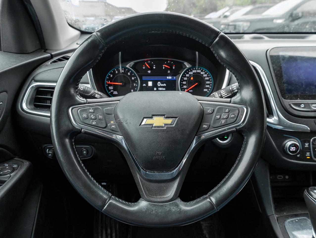 2020 Chevrolet Equinox True North   Sunroof   LOCAL TRADE   ONE OWNER Photo